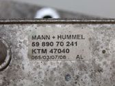 Halterung Ölfilter / Ölkühler
