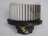 Heater fan/blower