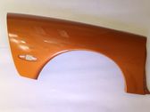 Rear quarter panel