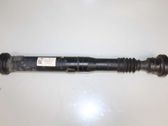 Front prop shaft