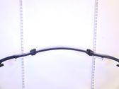 Front leaf spring