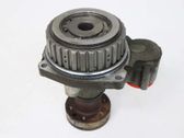 Rear differential