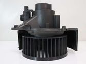 Heater fan/blower