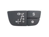 Gear shift switch/knob