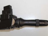 Wiper control stalk