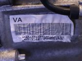 Manual 6 speed gearbox