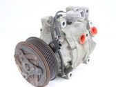 Air conditioning (A/C) compressor (pump)