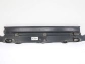 Top upper radiator support slam panel