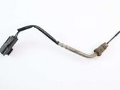 Exhaust gas temperature sensor