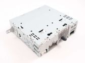 Radio/CD/DVD/GPS head unit