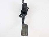 Pedal del acelerador