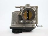 Throttle valve