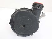 Secondary air pump