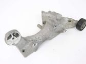 Generator/alternator bracket
