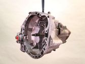 Manual 5 speed gearbox