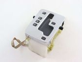 Selector caja de cambios