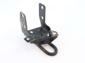 Towing hook eye