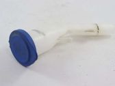 Window washer liquid tank fill tube