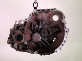 Manual 5 speed gearbox