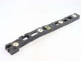 Rear bumper mounting bracket