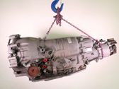 Automatic gearbox