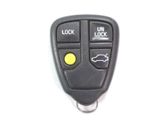 Ignition key/card
