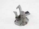 Engine bonnet/hood lock/latch loop/hook