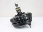 Brake booster