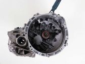 Manual 5 speed gearbox
