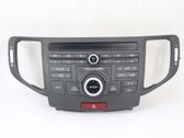 Radio/CD/DVD/GPS head unit
