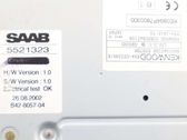 Unidad de control/módulo del navegador GPS