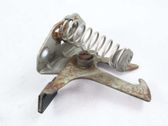 Engine bonnet/hood lock/latch loop/hook