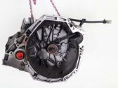 Manual 6 speed gearbox