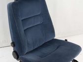 Front passenger seat