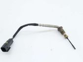 Exhaust gas temperature sensor