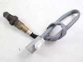 Lambda probe sensor