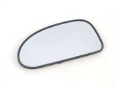 Spiegelglas Außenspiegel