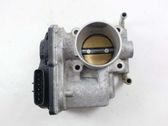 Throttle valve