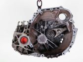 Manual 5 speed gearbox