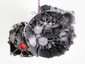 Manual 5 speed gearbox