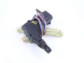 Loading door lock