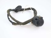 Tow bar set