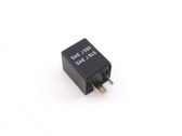 Hazard warning light relay