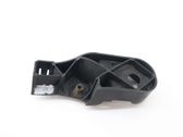 Front bumper mounting bracket