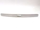 Tailgate/trunk/boot exterior handle