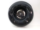 Spare wheel mounting bracket