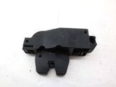 Tailgate/trunk/boot lock/catch/latch