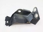 Fender mounting bracket