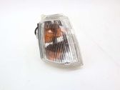 Front indicator light