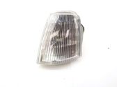 Front indicator light